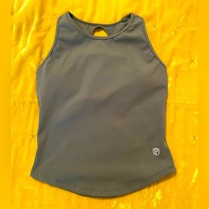 Born Primitive Pina Tank (Juniper) S